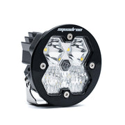 Baja Designs Squadron-R 2.0 Sport Black LED Auxiliary Light Pod | Universal