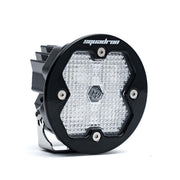 Baja Designs Squadron-R 2.0 Sport Black LED Auxiliary Light Pod | Universal