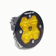 Baja Designs Squadron-R 2.0 Sport Black LED Auxiliary Light Pod | Universal