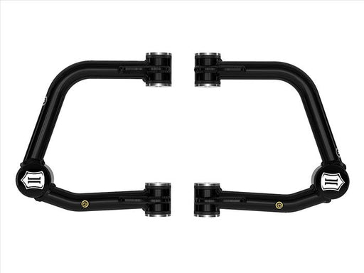 Icon Tubular Delta Joint Pro Control Arms | 22+ Tundra | 23+ Sequoia - Underland Offroad