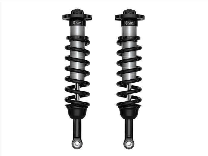 Icon 2.5 VS IR Coilover Kit | 22+ Tundra | 23+ Sequoia - Underland Offroad