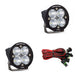 Baja Designs Squadron Pro Pair - Colorado & Canyon Enthusiasts
