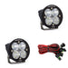 Baja Designs Squadron Pro Pair - Colorado & Canyon Enthusiasts