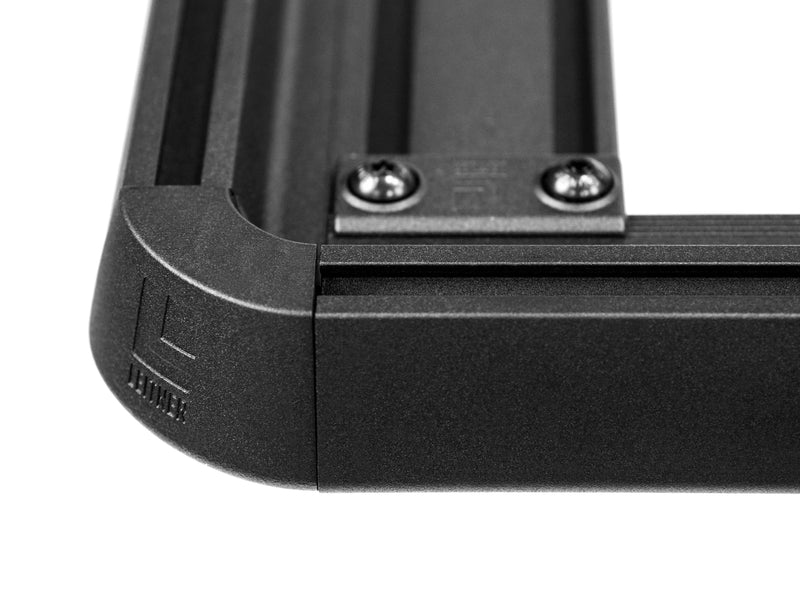 Leitner ACS ROOF | Over Truck Cap Platform | Smartcap
