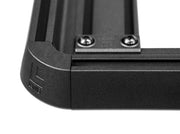 Leitner ACS ROOF | Over Cab Platform Rack For TOYOTA LAND CRUISER LC250 2024+ - 3/4 RACK