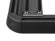 Leitner ACS ROOF | Over Cab Platform Rack for TOYOTA 4 RUNNER - 3/4 RACK