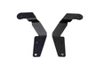 CBI Ditch Light Brackets | 2010-23 GX460 | 2010-24 4Runner - Underland Offroad
