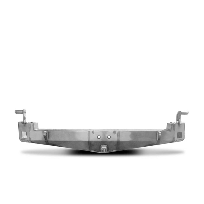 CBI Classic Rear Bumper | 2010-24 4Runner - Underland Offroad