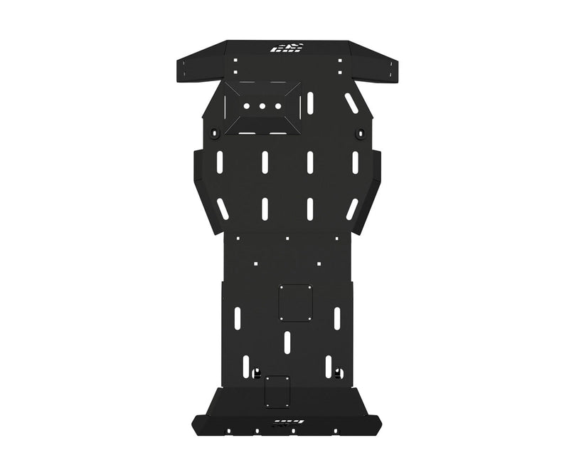 CBI Full Skid Plates | 2010-24 4Runner - Underland Offroad