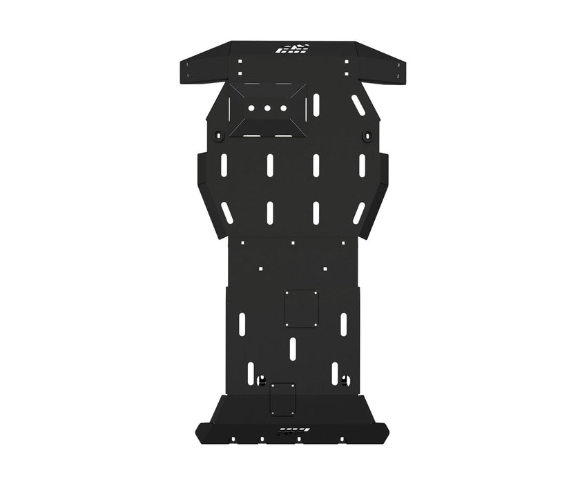 CBI Full Skid Plates | 2010-24 4Runner