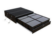 Dometic Front Runner 6 Cub Pack Drawer / Wide Incl. Boxes