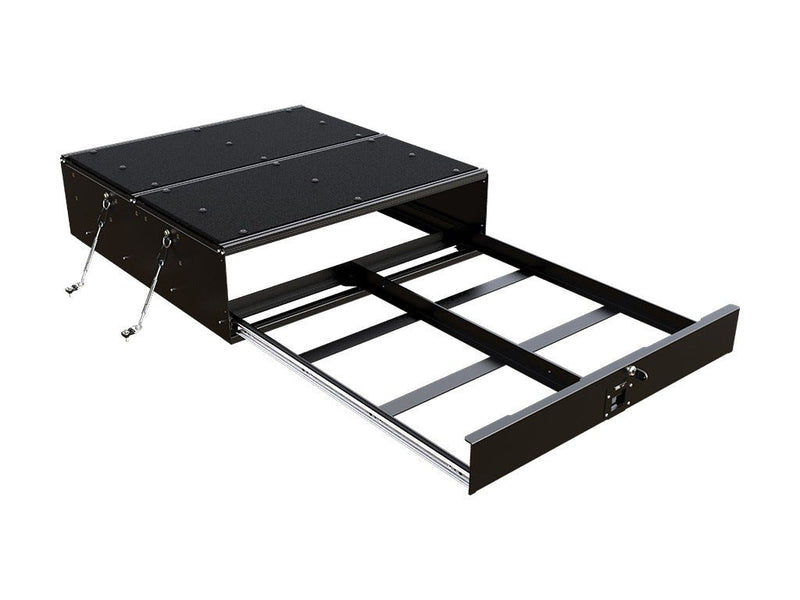 Dometic Front Runner 6 Cub Pack Drawer / Wide Incl. Boxes