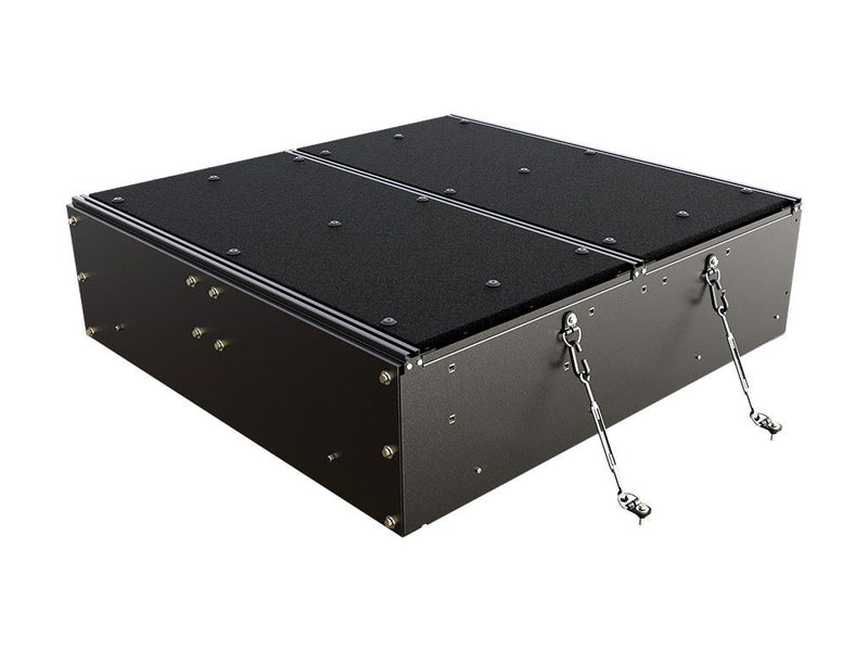 Dometic Front Runner 6 Cub Pack Drawer / Wide Incl. Boxes