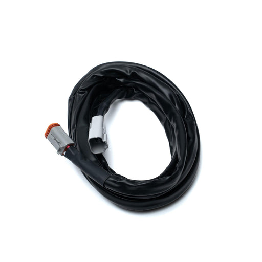 Baja Designs Squadron 2.0 4-pin Deutsch 10' Extension Harness | Universal