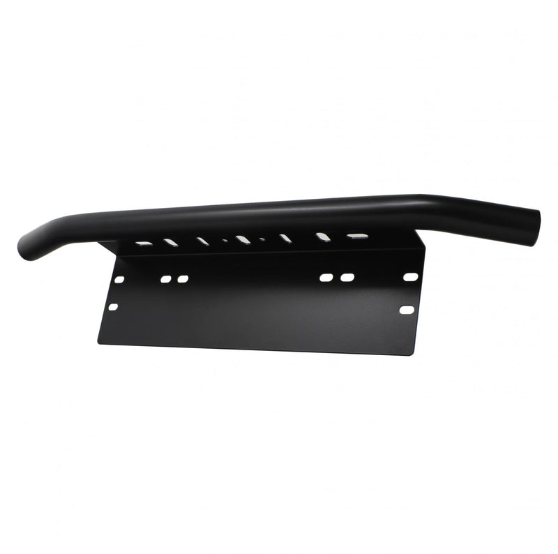 Baja Designs Lighting License Plate Mount | Universal