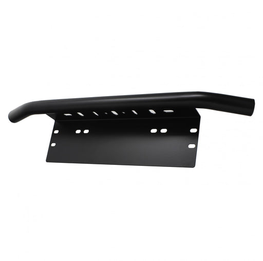 Baja Designs Lighting License Plate Mount | Universal