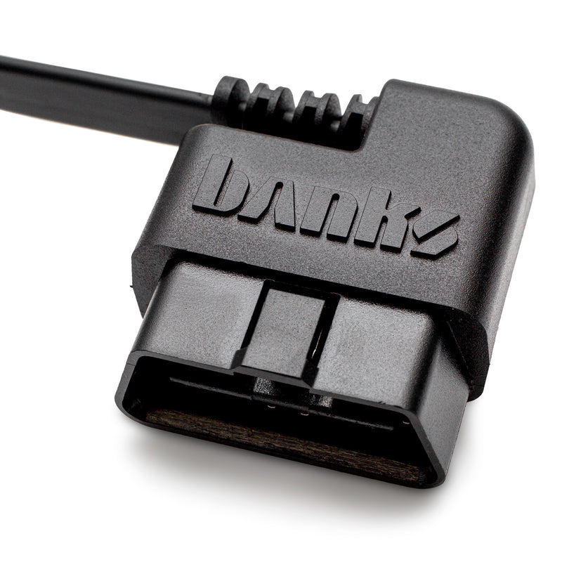 Banks OBD-II Cable CAN Bus for iDash (2)