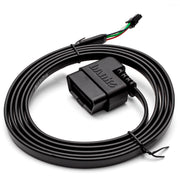 Banks OBD-II Cable CAN Bus for iDash (3)