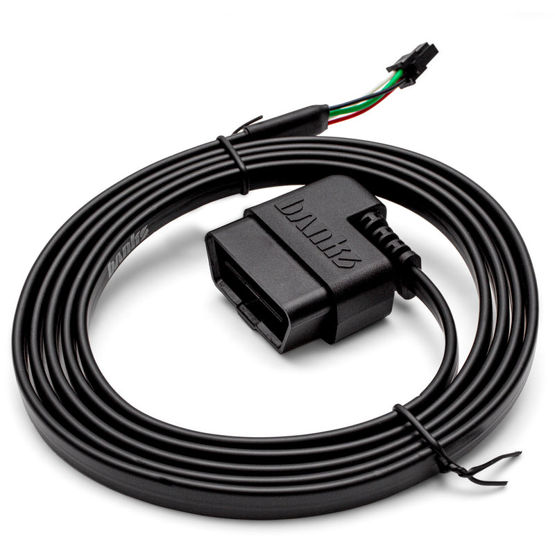 Banks OBD-II Cable CAN Bus for iDash (3)