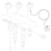 Banks OBD-II Cable CAN Bus for iDash (4)