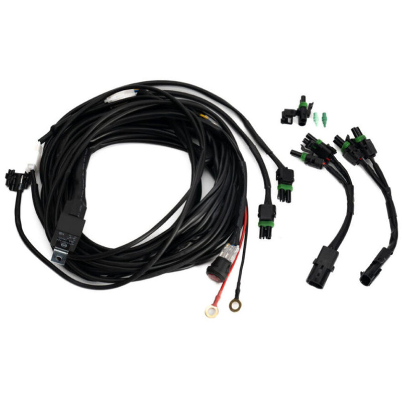 Squadron/S2 3-Light Splitter - Underland Offroad