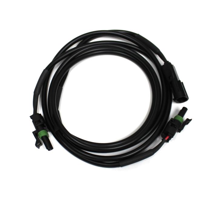 Baja Designs 55" Universal Splitter Harness Squadron/S2 - Colorado & Canyon Enthusiasts