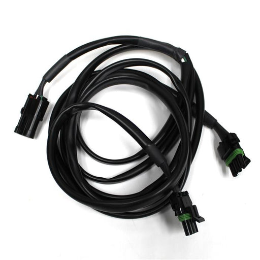 Baja Designs 55" Universal Splitter Harness OnX6/S8/XL Pro & Sport - Colorado & Canyon Enthusiasts