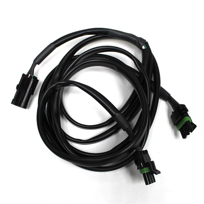 Baja Designs 55" Universal Splitter Harness OnX6/S8/XL Pro & Sport - Colorado & Canyon Enthusiasts