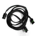 Baja Designs 55" Universal Splitter Harness OnX6/S8/XL Pro & Sport - Colorado & Canyon Enthusiasts