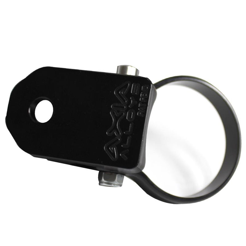 Baja Designs LED A Pillar Mount 1.75 Inch Black | Universal