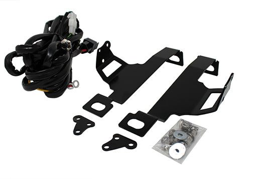Baja Designs Mount Kit | 2011-2014 Ford F-250 | 2011-2014 Ford F-350