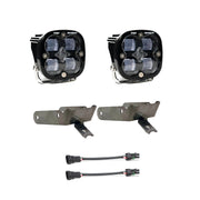 Baja Designs Fog Pocket Kit, SAE | 1999-2010 Ford F-250 | 1999-2010 Ford F-350