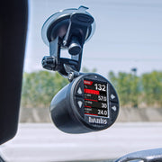 Banks Single Gauge Pod Kit 52mm Sticky Base (4)