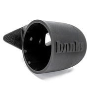 Banks 52mm iDash Stealth Pod Mounts for 15-19 GM 2500/3500 Single Pod