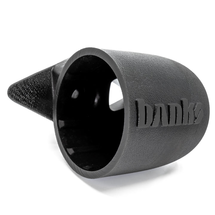 Banks 52mm iDash Stealth Pod Mounts for 15-19 GM 2500/3500 Single Pod