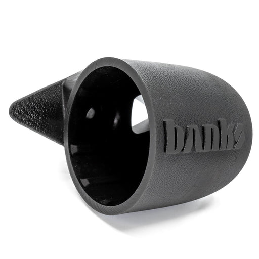 Banks 52mm iDash Stealth Pod Mounts for 15-19 GM 2500/3500 Single Pod