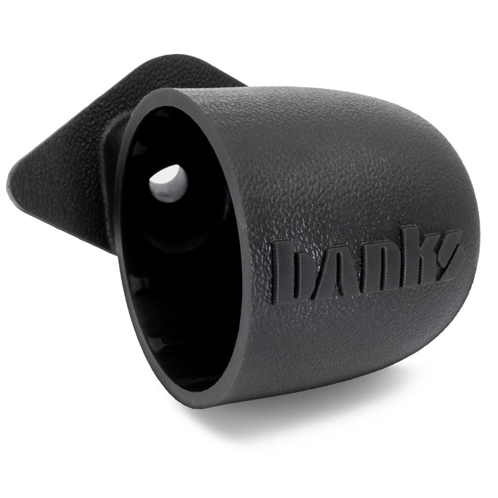 Banks iDash Stealth Pod Mounts for 19-21 Chevy/GMC 1500, 20-23 2500/3500 and 2024-25 WT/Custom Single Pod