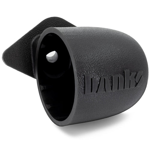 Banks iDash Stealth Pod Mounts for 19-21 Chevy/GMC 1500, 20-23 2500/3500 and 2024-25 WT/Custom Single Pod
