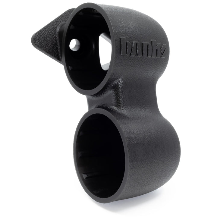 Banks iDash Stealth Pod Mounts for 19-21 Chevy/GMC 1500, 20-23 2500/3500 and 2024-25 WT/Custom Dual Pod