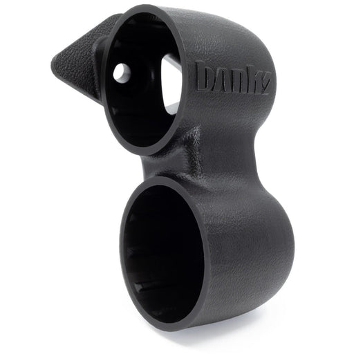 Banks iDash Stealth Pod Mounts for 19-21 Chevy/GMC 1500, 20-23 2500/3500 and 2024-25 WT/Custom Dual Pod