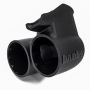 Banks iDash Stealth Pod Mounts for 19-26 RAM 2500/3500 Dual Pod