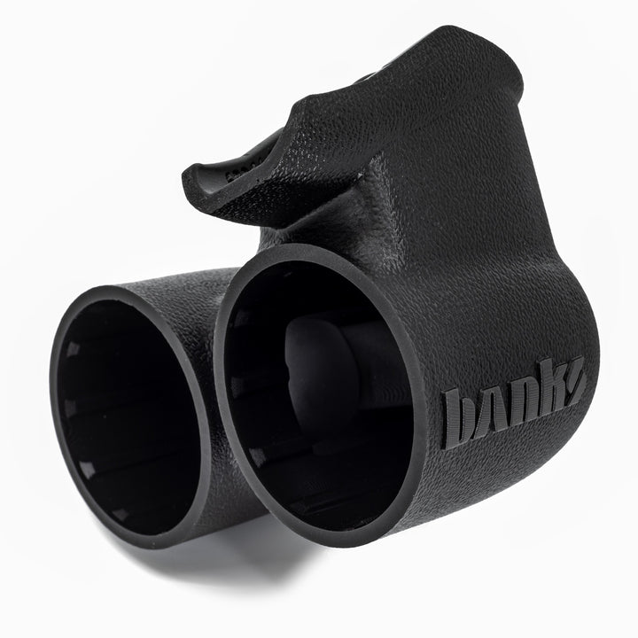 Banks iDash Stealth Pod Mounts for 19-26 RAM 2500/3500 Dual Pod
