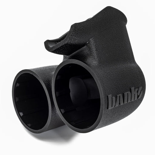 Banks iDash Stealth Pod Mounts for 19-26 RAM 2500/3500 Dual Pod