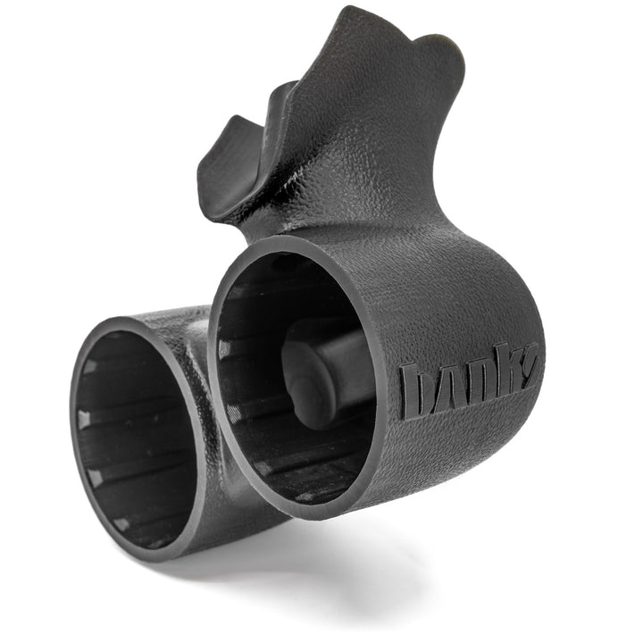 Banks iDash Stealth Pod Mounts for 15-20 F150, 17-22 Ford Super Duty Dual Pod