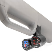 Banks iDash Stealth Pod Mounts for 15-20 F150, 17-22 Ford Super Duty Dual Pod (3)