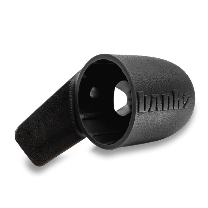 Banks iDash Stealth Pod Mounts for 22-26 Chevy/GM 1500s and 2024-26 2500/3500 Single Pod