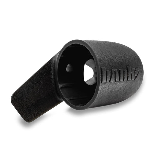 Banks iDash Stealth Pod Mounts for 22-26 Chevy/GM 1500s and 2024-26 2500/3500 Single Pod