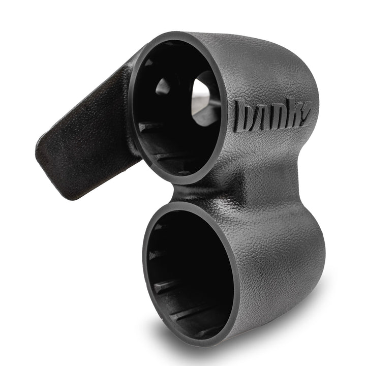 Banks iDash Stealth Pod Mounts for 22-26 Chevy/GM 1500s and 2024-26 2500/3500 Dual Pod