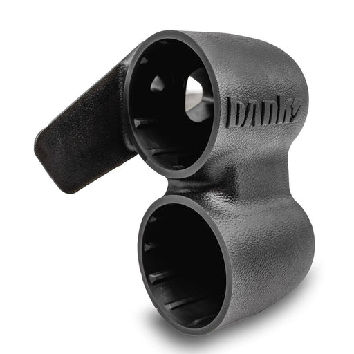 Banks iDash Stealth Pod Mounts for 22-26 Chevy/GM 1500s and 2024-26 2500/3500 Dual Pod