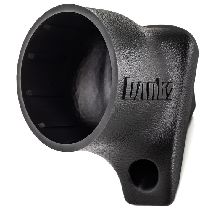 Banks Upper iDash Stealth Pod Mount for 18-23 Jeep JL and 20-23 Gladiator